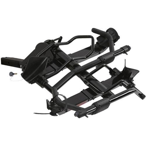 Load image into Gallery viewer, Yakima Holdup Evo 2 Inch Premium Tray Hitch Bike Rack
