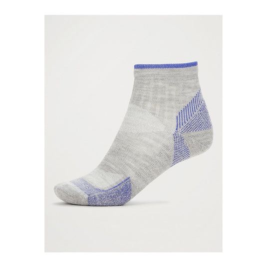 ExOfficio BugsAway Solstice Canyon Quarter Socks - Women's