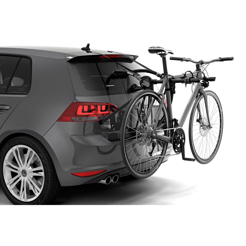 Load image into Gallery viewer, Thule Gateway Pro 2 Trunk Bike Carrier
