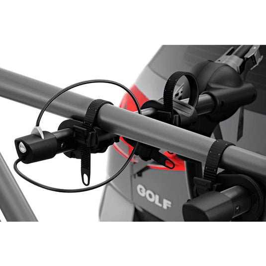 Thule Gateway Pro 2 Trunk Bike Carrier