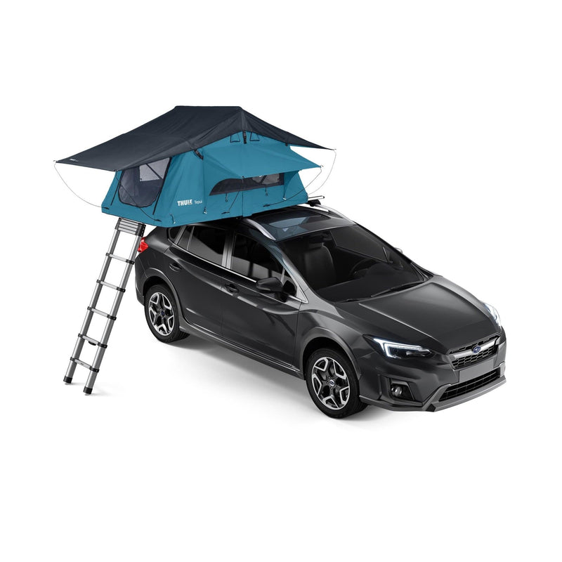 Load image into Gallery viewer, Thule Tepui Explorer Ayer 2 Rooftop Car Tent
