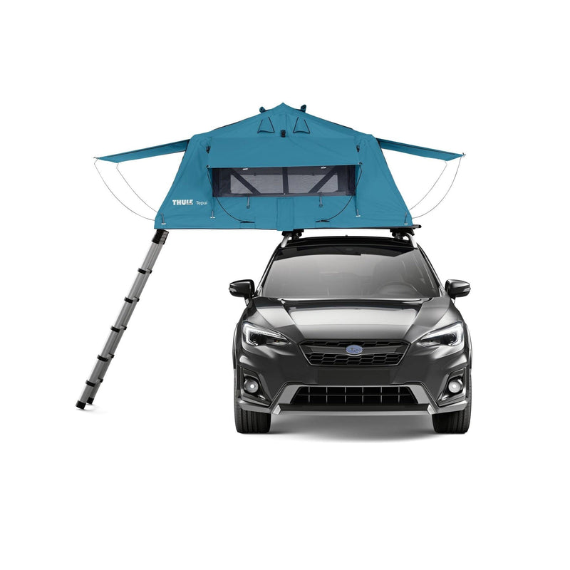 Load image into Gallery viewer, Thule Tepui Explorer Ayer 2 Rooftop Car Tent
