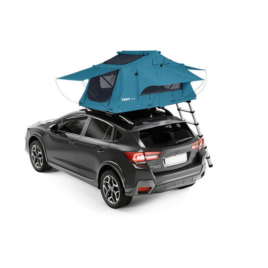 Thule Tepui Explorer Ayer 2 Rooftop Car Tent