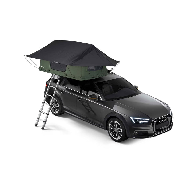 Load image into Gallery viewer, Thule Tepui Foothill Soft Shell RoofTop Car Tent
