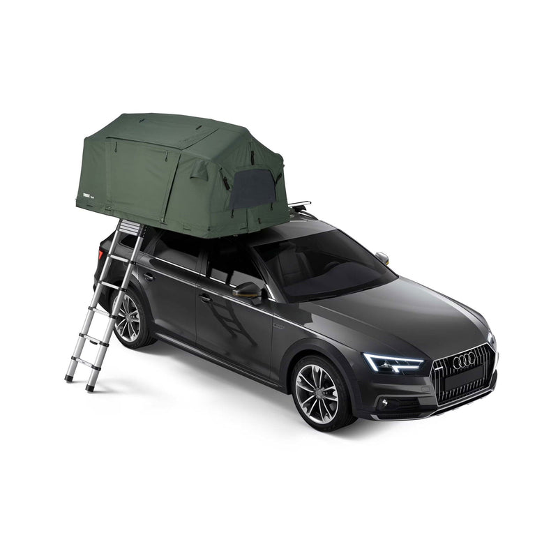 Load image into Gallery viewer, Thule Tepui Foothill Soft Shell RoofTop Car Tent
