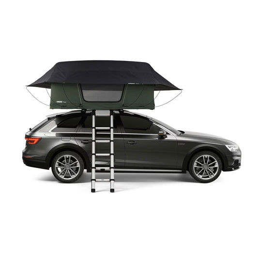 Thule Tepui Foothill Soft Shell RoofTop Car Tent