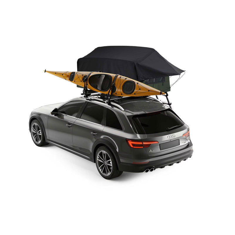 Load image into Gallery viewer, Thule Tepui Foothill Soft Shell RoofTop Car Tent
