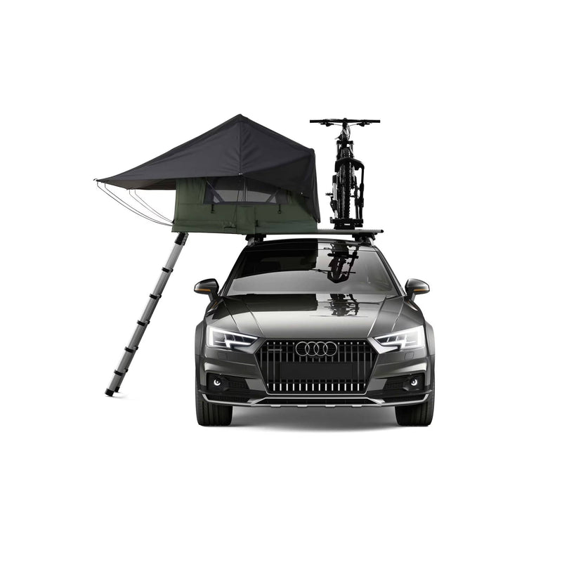 Load image into Gallery viewer, Thule Tepui Foothill Soft Shell RoofTop Car Tent
