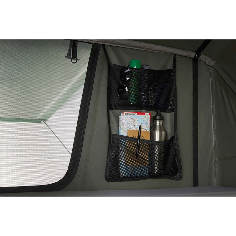 Load image into Gallery viewer, Thule Tepui Foothill Soft Shell RoofTop Car Tent
