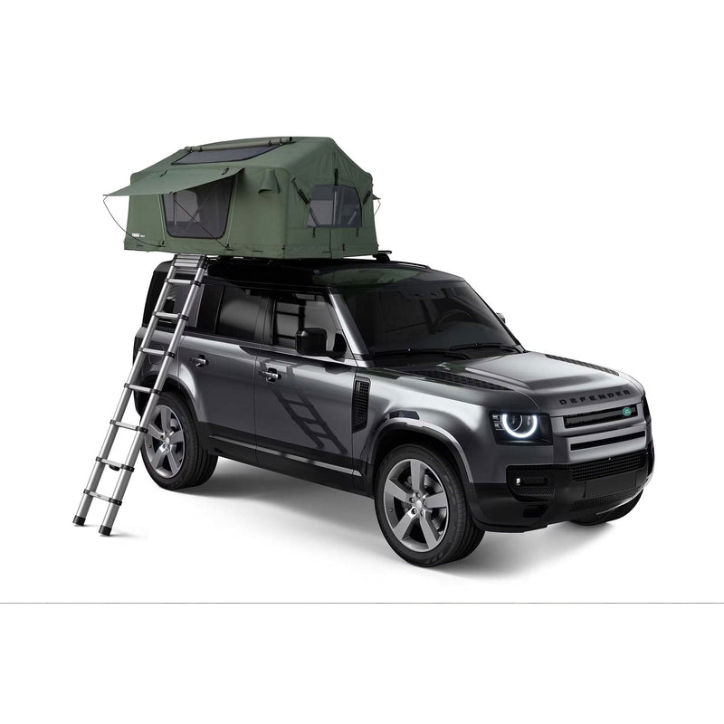 Load image into Gallery viewer, Thule Tepui Foothill Soft Shell RoofTop Car Tent
