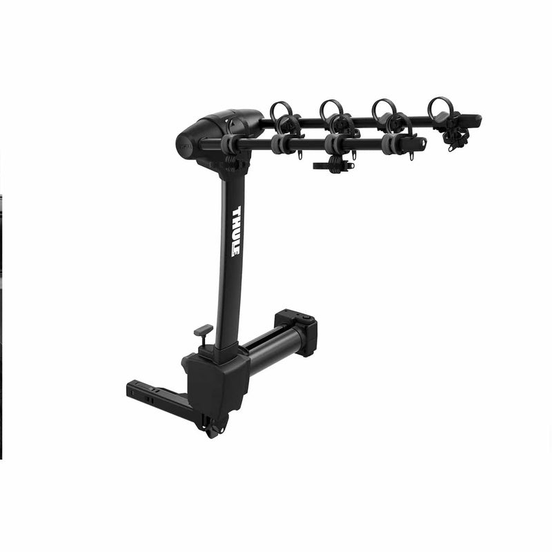 Load image into Gallery viewer, Thule Apex XT Swing 4 Rear Bike Carrier- Open Box
