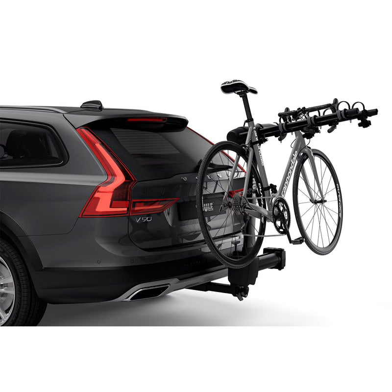 Load image into Gallery viewer, Thule Apex XT Swing 4 Rear Bike Carrier- Open Box
