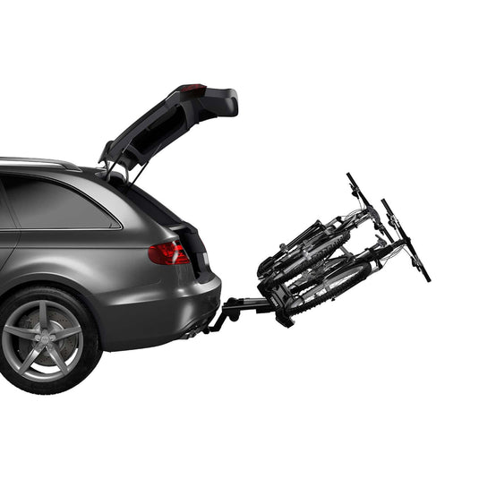 Thule EasyFold XT 2 Platform Hitch Rack