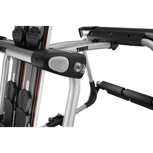 Thule Tram Ski Hitch Carrier 9033