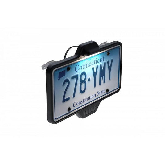 Thule License Plate Holder