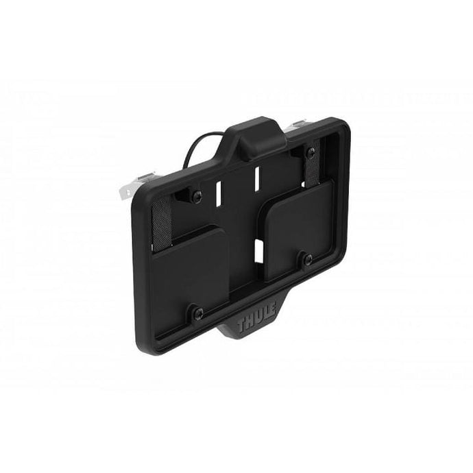 Thule License Plate Holder