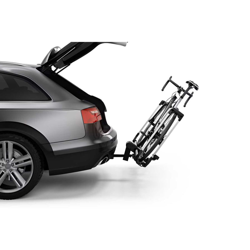 Load image into Gallery viewer, Thule Helium Platform 1 Bike Hitch Platform Rack
