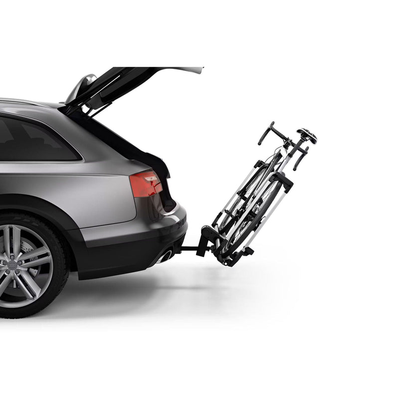 Load image into Gallery viewer, Thule Helium Platform XT 1 Bike Hitch Platform Rack
