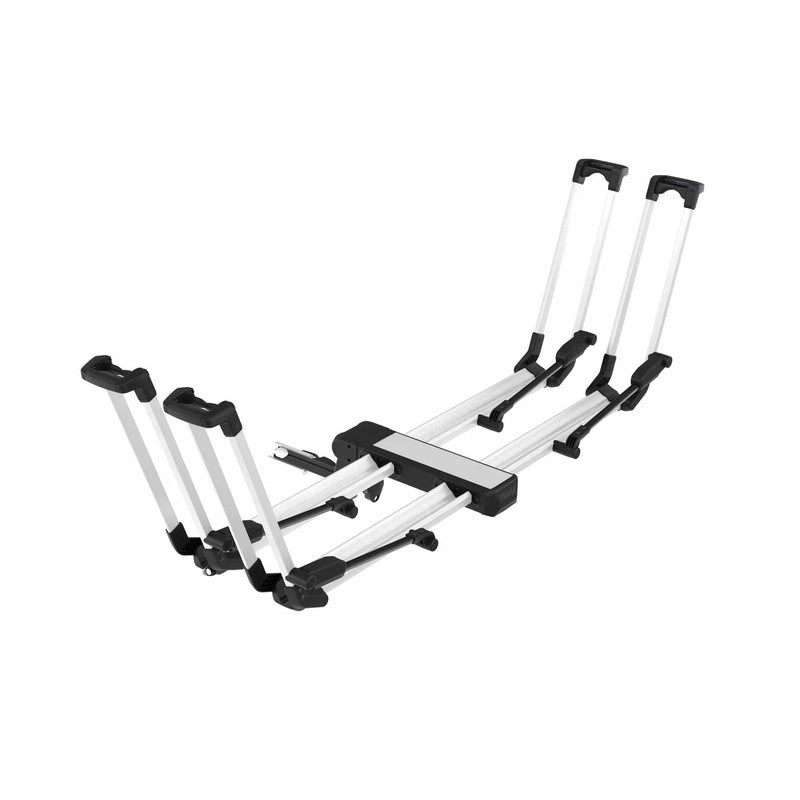 Load image into Gallery viewer, Thule Helium Platform 2 Bike Hitch Platform Rack
