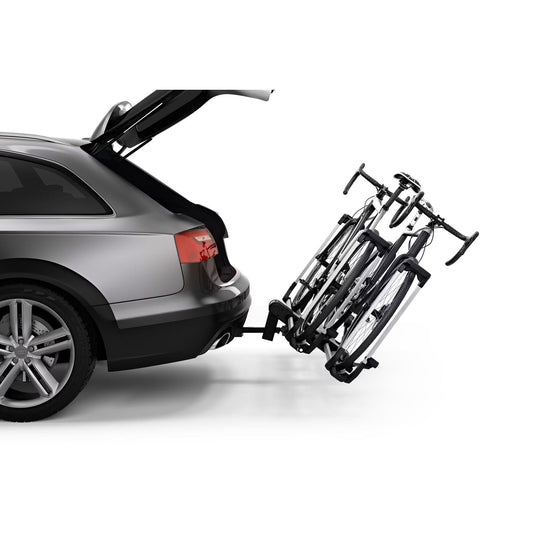 Thule Helium Platform XT 2 Bike Hitch Platform Rack