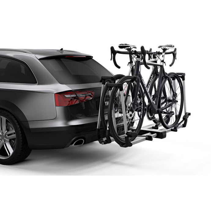 Thule Helium Platform XT 2 Bike Hitch Platform Rack