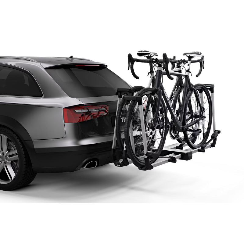 Load image into Gallery viewer, Thule Helium Platform XT 2 Bike Hitch Platform Rack
