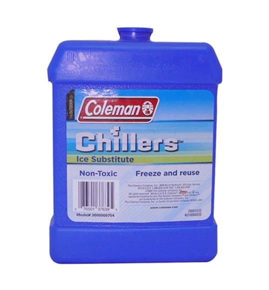 Coleman Chillers Ice Substitute