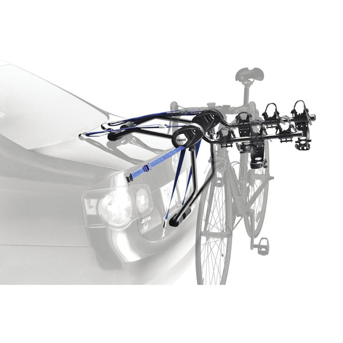 Thule Passage 3 Trunk Rack