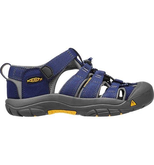 Load image into Gallery viewer, Keen Newport H2 Sandal - Kids
