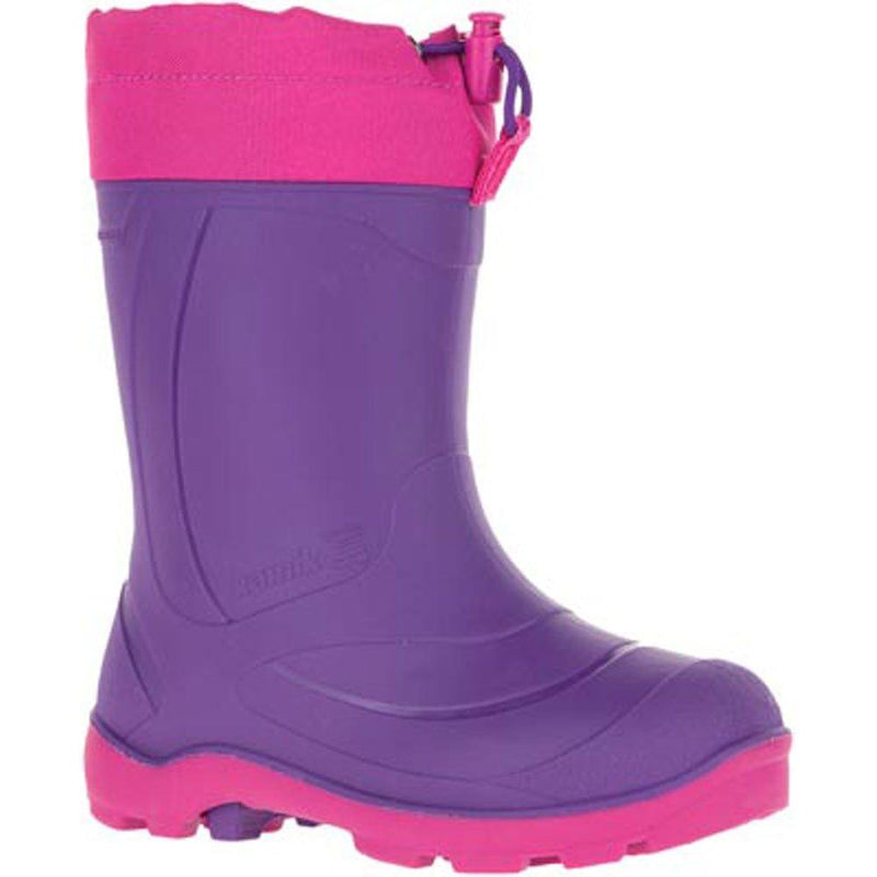 Load image into Gallery viewer, Kamik Snowbuster Winter Boot - Kid&#39;s
