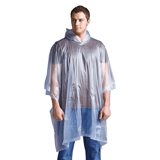 Coghlan's Poncho