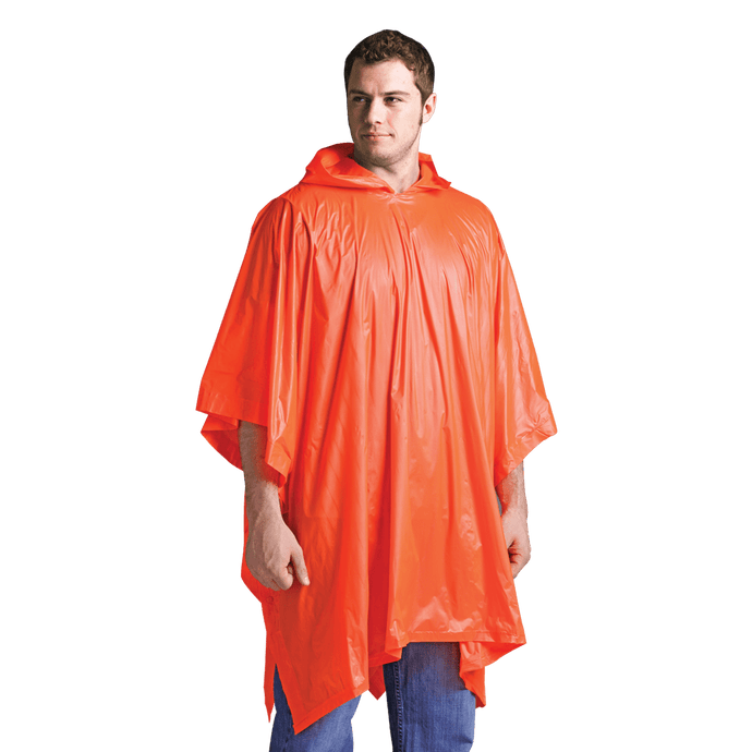 Coghlan's Poncho