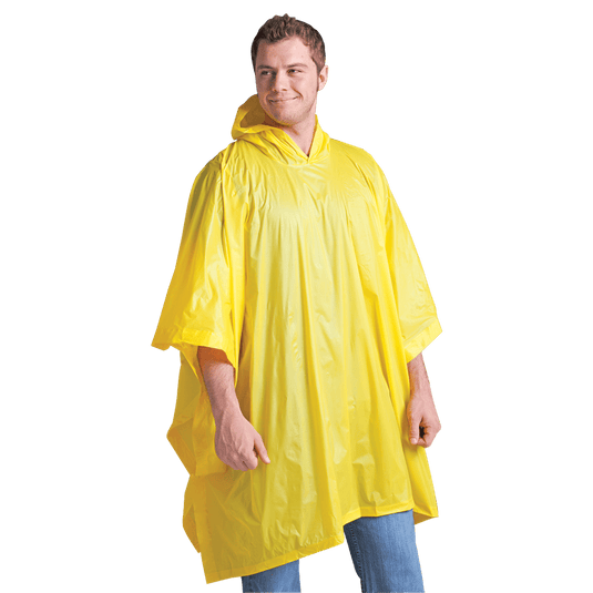 Coghlan's Poncho