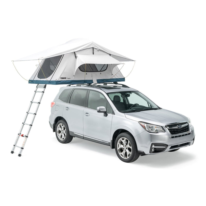 Load image into Gallery viewer, Thule Tepui Low-Pro 3 Soft Shell Roof Top Tent
