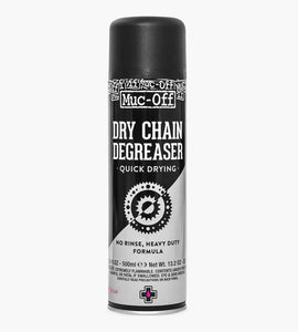 Muc-Off Dry Chain Degreaser: 500ml