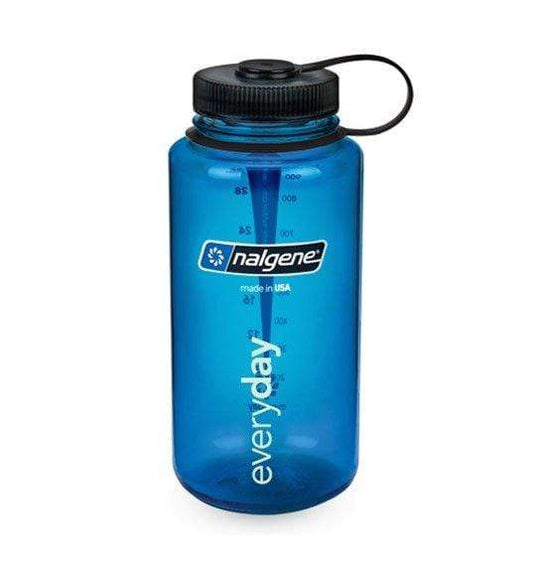 Nalgene Wide Mouth Tritan 32 oz. Water Bottle