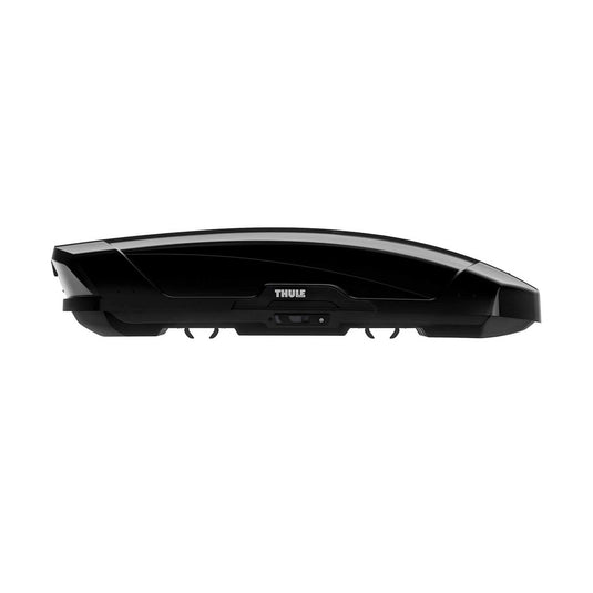 Thule Motion XT Large 16 cu ft Rooftop Cargo Box