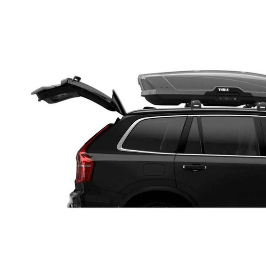 Thule Motion XT XL 18 cu ft Rooftop Cargo Box