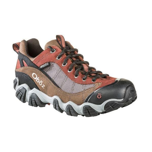 Oboz Firebrand II Low B-Dry Hiking Shoe - Men's