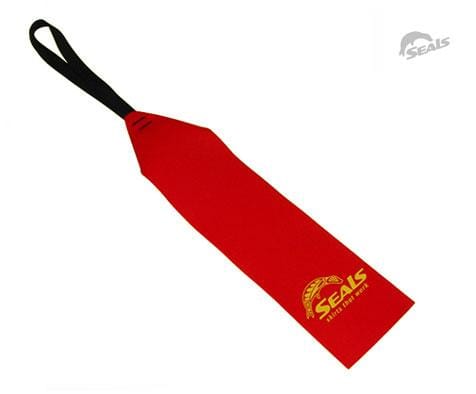 Seals Travel Safety Flag