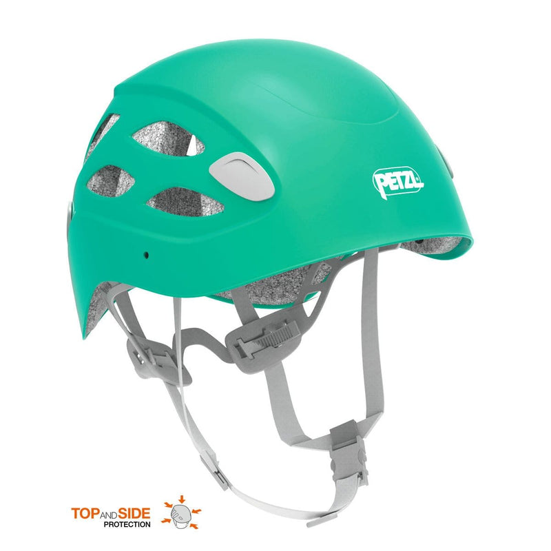 Load image into Gallery viewer, Petzl Borea Women&#39;s Universal Climbing Helmet
