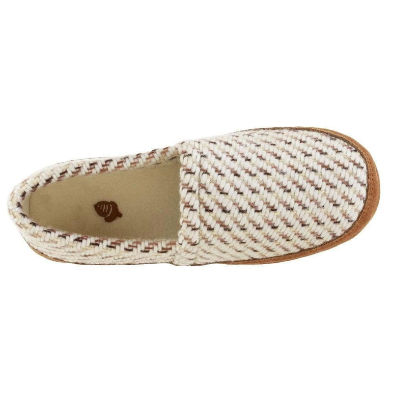 Load image into Gallery viewer, Acorn Women&#39;s Textured Moccasins
