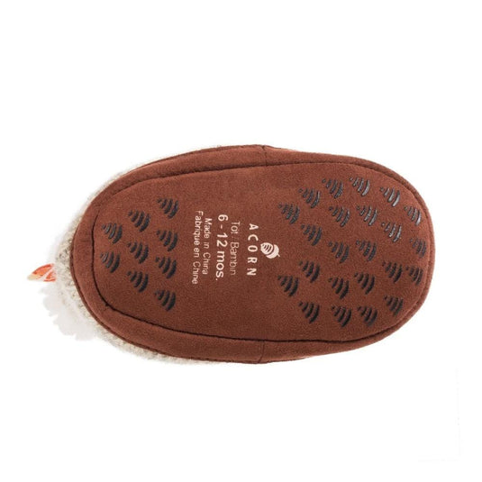 Acorn Easy Bootie Ragg Kid's