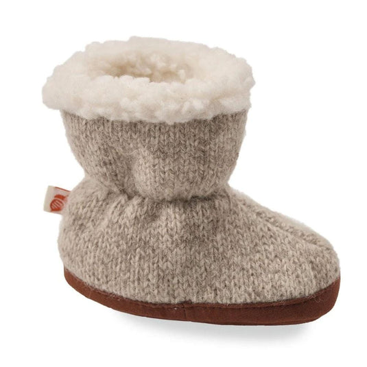 Acorn Easy Bootie Ragg Kid's