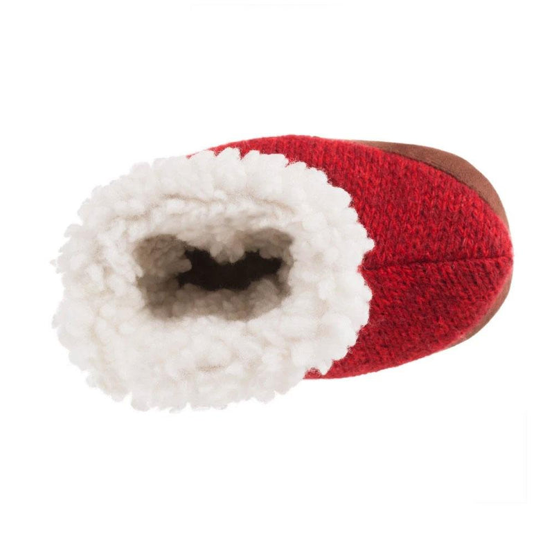 Load image into Gallery viewer, Acorn Easy Bootie Ragg Kid&#39;s
