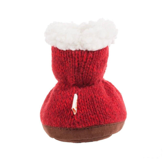 Acorn Easy Bootie Ragg Kid's