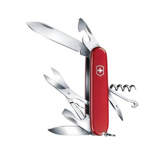 Load image into Gallery viewer, Victorinox Climber Swiss Army Knife
