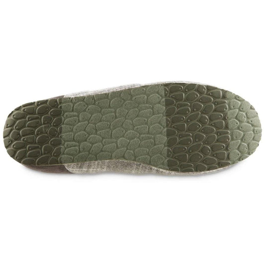 Acorn Algae-Infused Parker Slippers - Men's