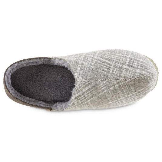 Acorn Algae-Infused Parker Slippers - Men's