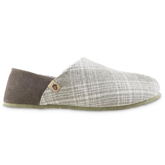 Acorn Algae-Infused Parker Slippers - Men's